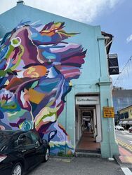 Joo Chiat Apartments (D15), Shop House #452636731